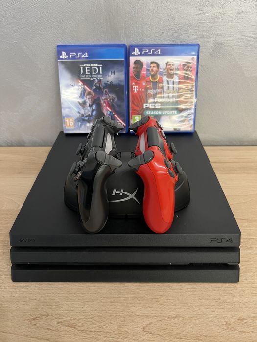 PS4 PRO Hard disk 1Tb