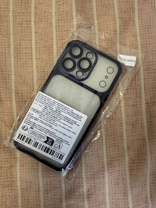 Husa iphone 15 pro max