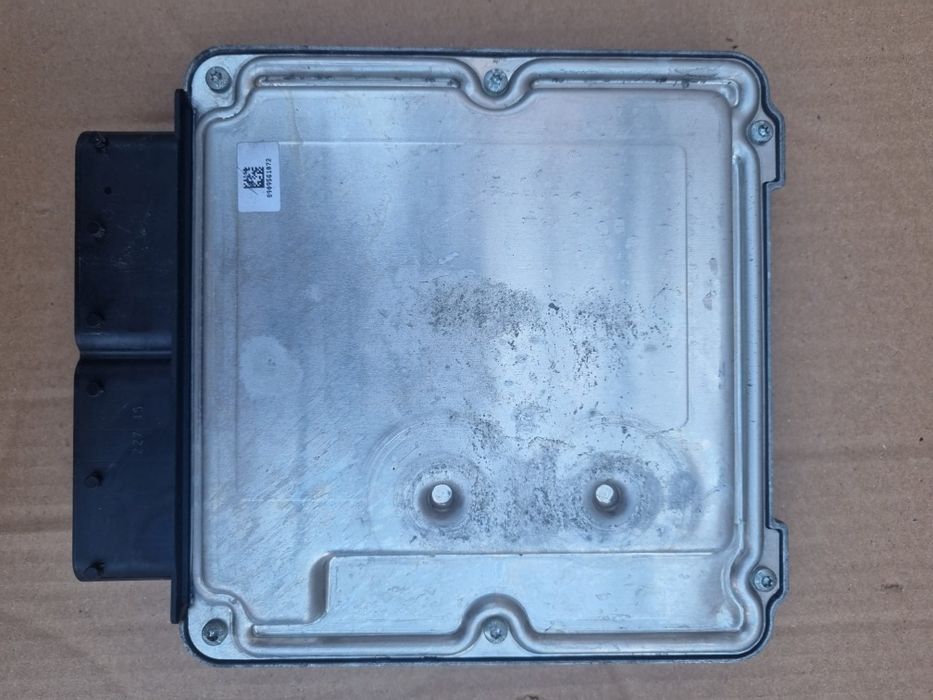 Calculator motor Passat B8 2.0TDI CRL EDC17C74