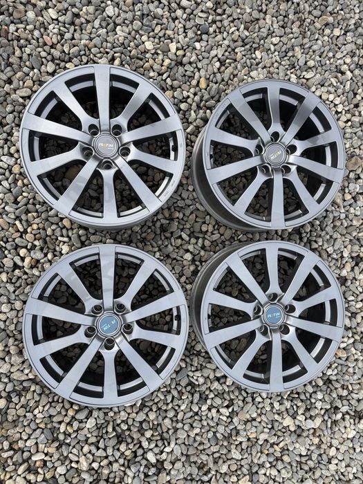 Jante 5x112 / R17 / Vw,Skoda,Seat,Audi,Mercedes !