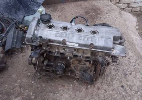 Geely mk жели мк