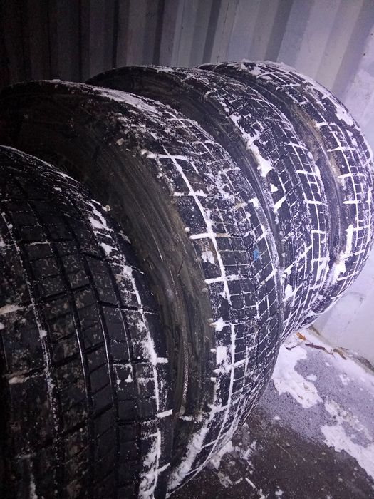 Продам Шины Continental 315/70R22.5