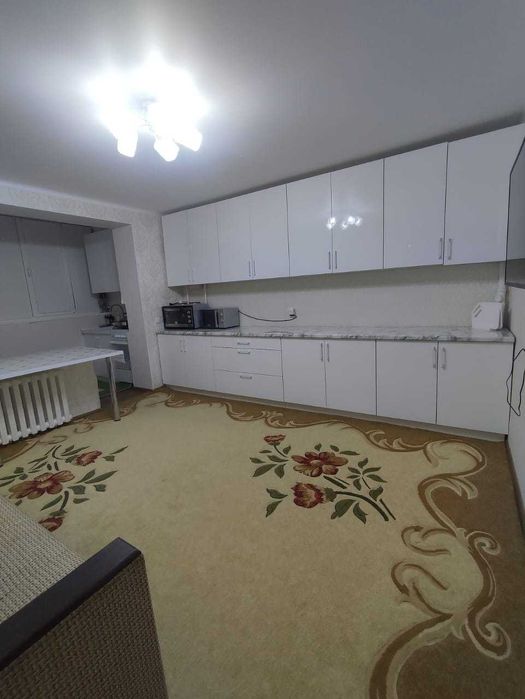 3 комнатная квартира