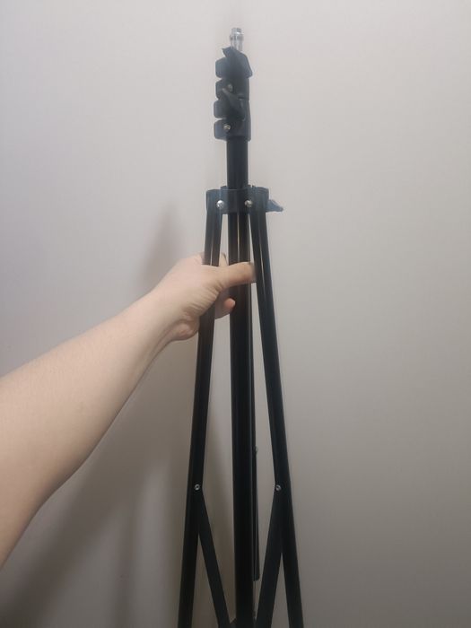 Лампа для съёмки