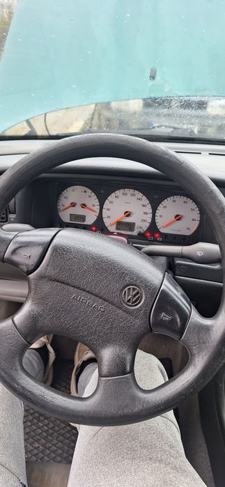 Vw passat 2.0 115 b4