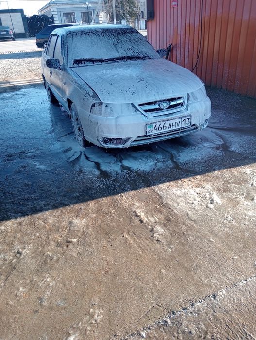 Некси 2012 жыл сатылады