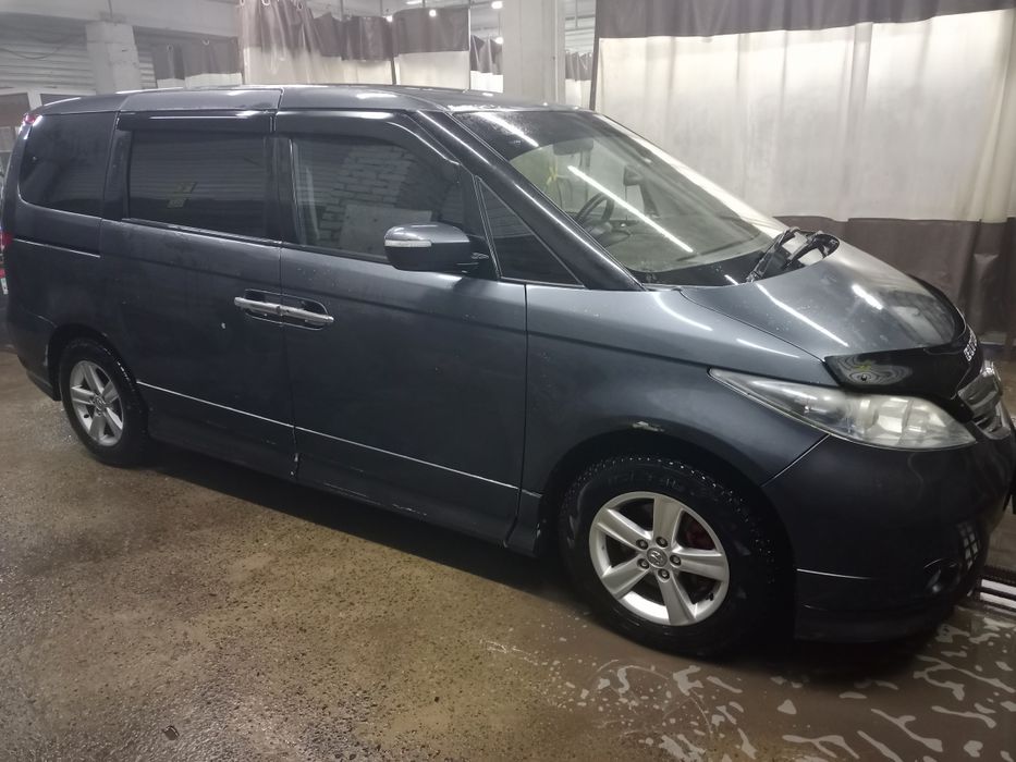 Продам Хонда Элиюзон