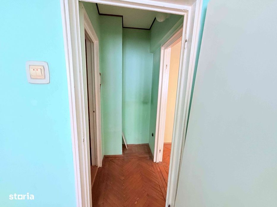 Apartament 2 camere 50mp Piata Unirii , Ultracentral, 5 min UMF/Palas