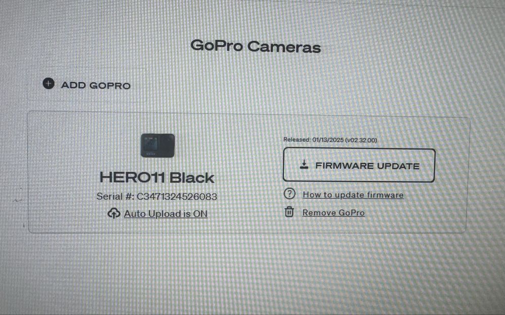 GoPro Hero 11 Black WI-FI, Bluetooth