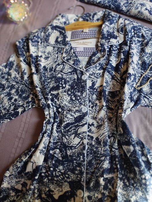 Пижама женская для дома