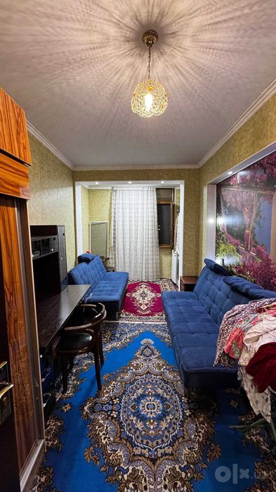 Шахарни марказидан Tashkent Citi, 4 хонали квартира