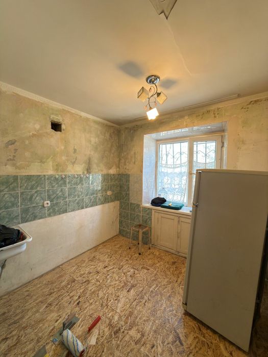 Продаётся 1ком кв-ра по пр. Момышулы