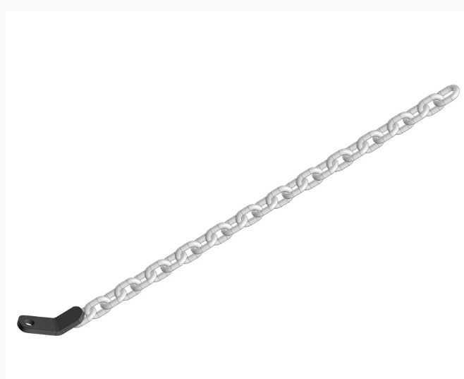 СБГ-18 Цепь 9-25зв