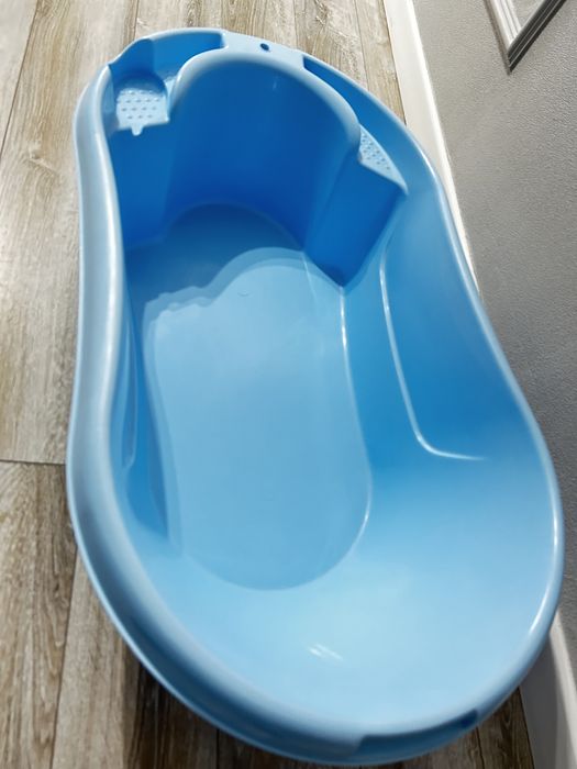 Детская ванна. Ванночка