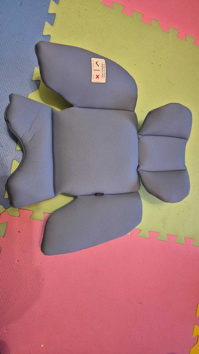 Scaun auto GB Platinum Vaya 2 i-Size,0-4, ani, 18Kg / 105cm