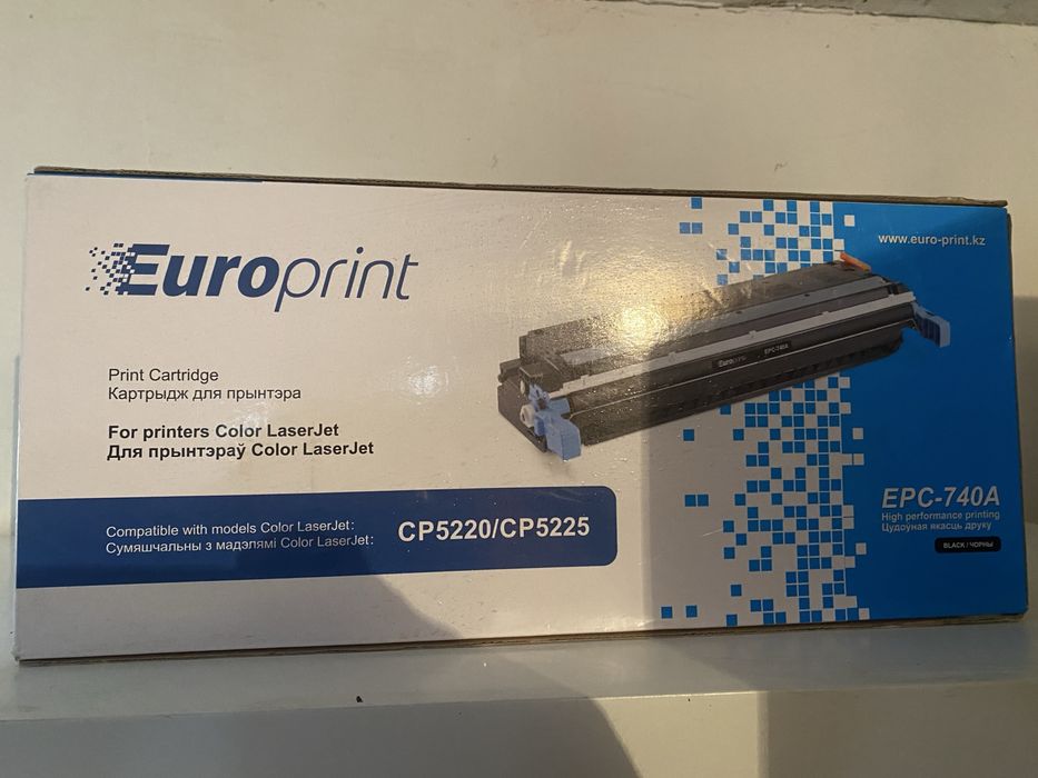 Europrint Epc 740-a картридж
