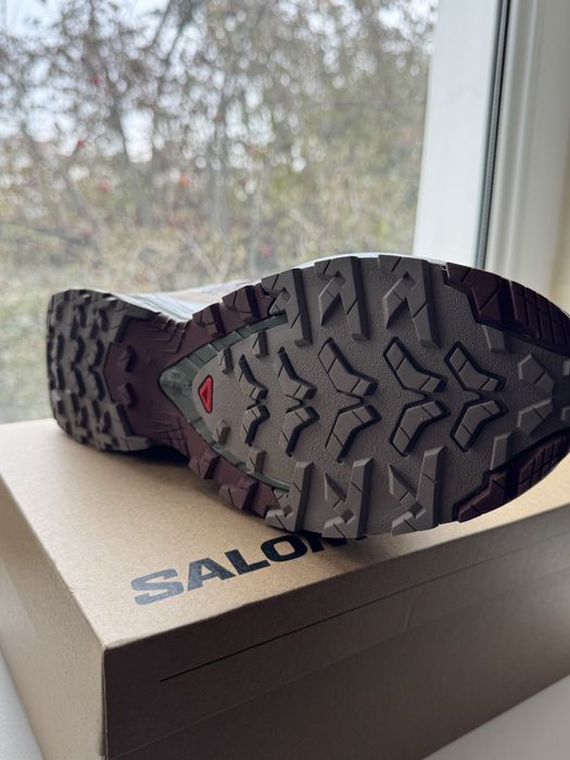 Оригинал Salomon XA PRO 3D V9 GTX