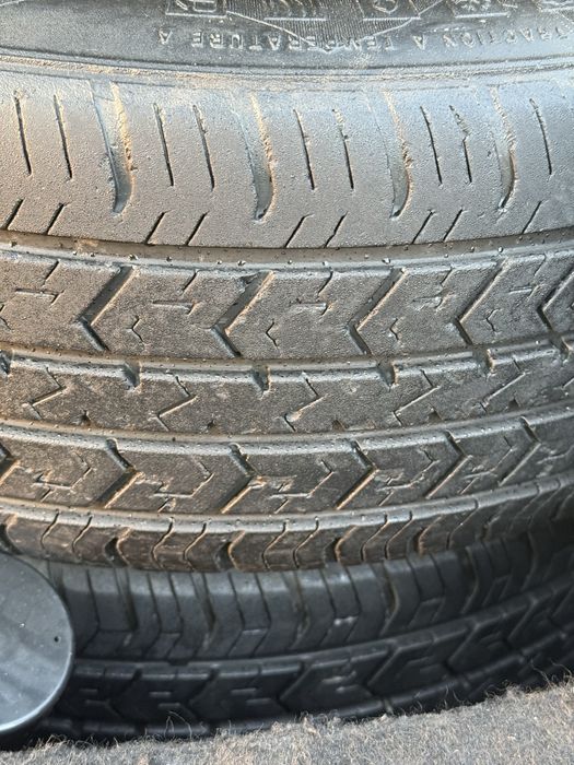 Диска балон комплект R 15