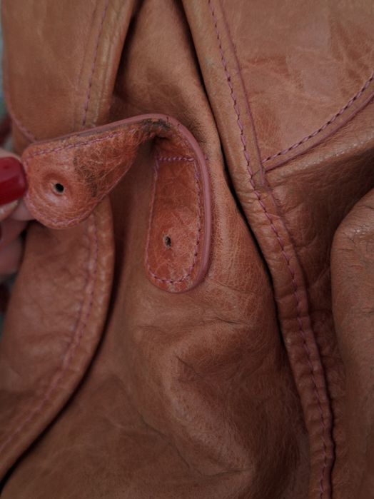 Balenciaga City винтидж чанта модел от 2004