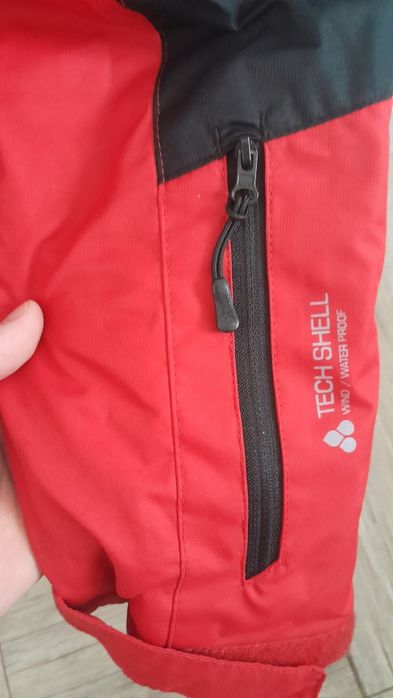 Geaca Ski NKD Sports Function