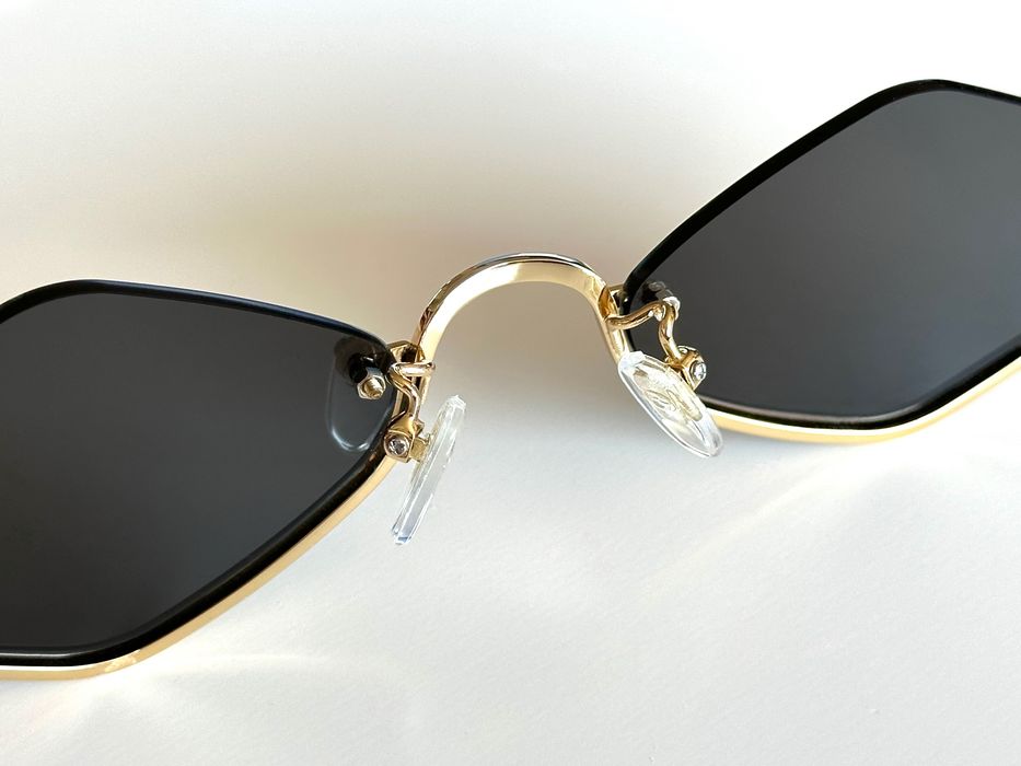 Слънчеви очила Gucci GG1604S