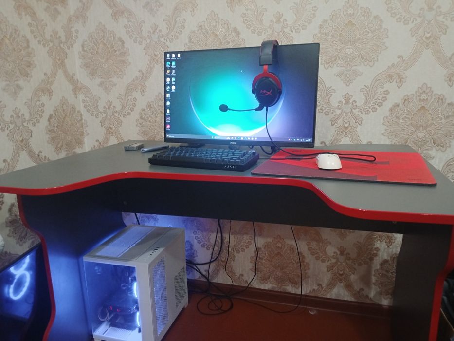 Продам компьютер, торг