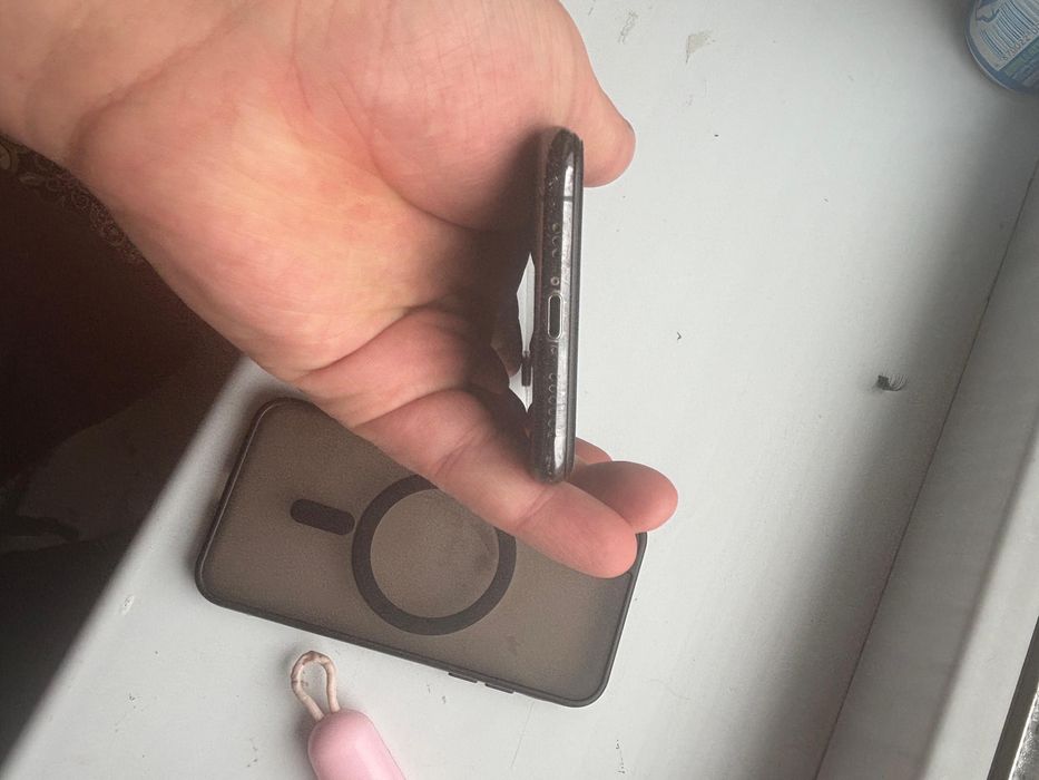 Iphone xs ios 18.7.5