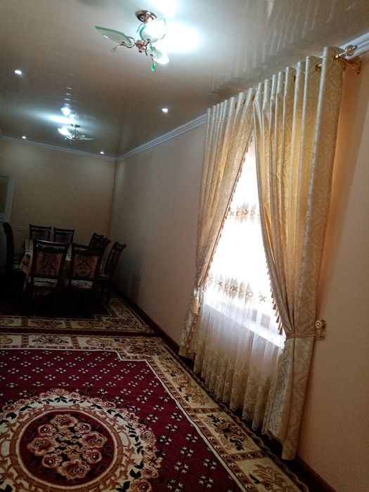 Продается дом на 5 сотке земли