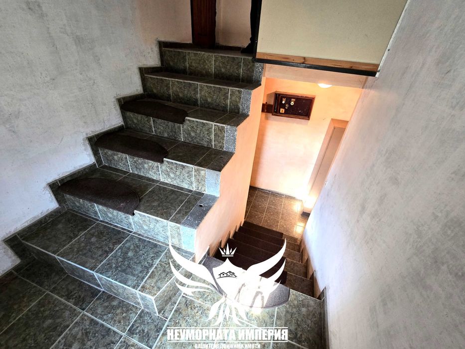 Продава се Къща в с. Избеглии, Област Пловдив - 120 кв.м за 934 €/кв.м - Снимка #22