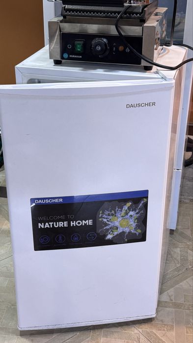 Холодильник Dauscher