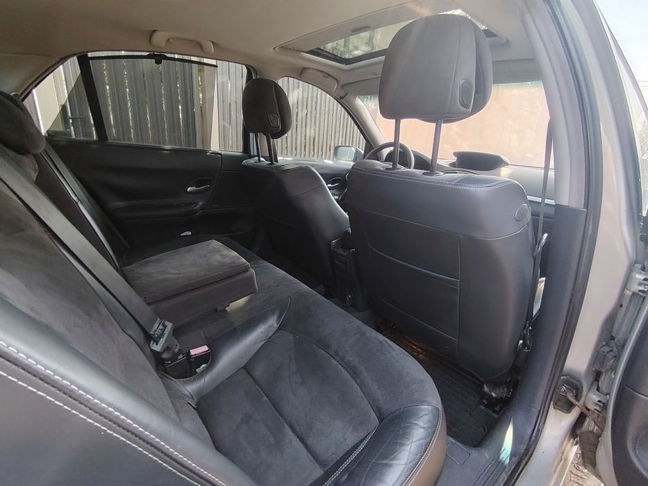 Renault Laguna 2 Facelift 2.0 T