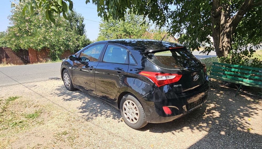 HYUNDAI i30 2012 — imagine 2