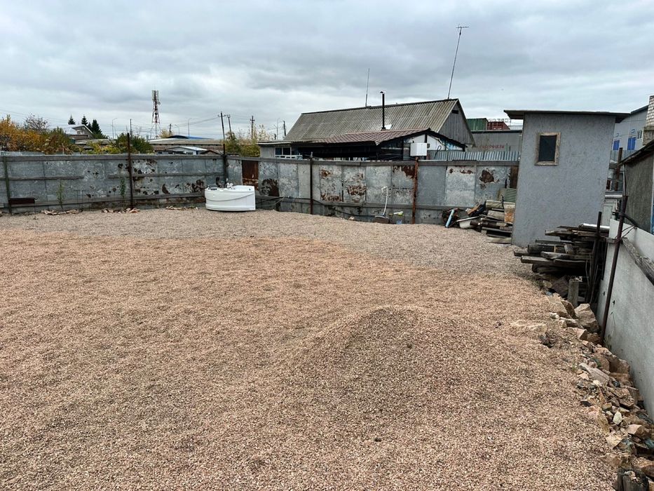 Продам дачный участок