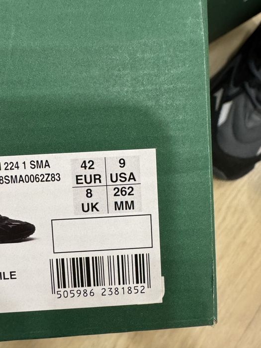 Кроссовки Лакосте Lacoste