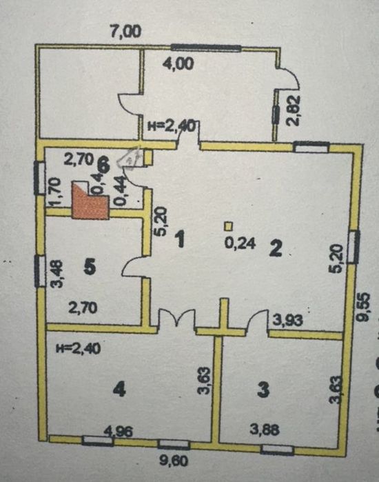 Разобранный дом. Фбс, брус кругляк, шпунтованная доска, окна двери
