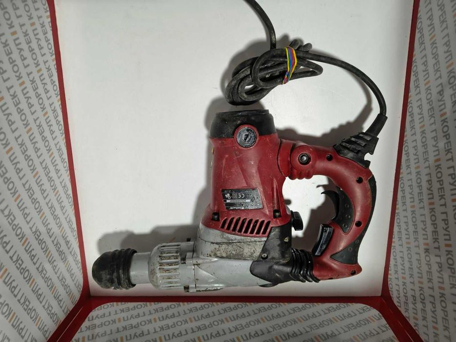 Перфоратор EINHELL RT-RH 32