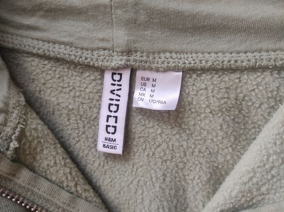 Дамско горнище H&M M размер