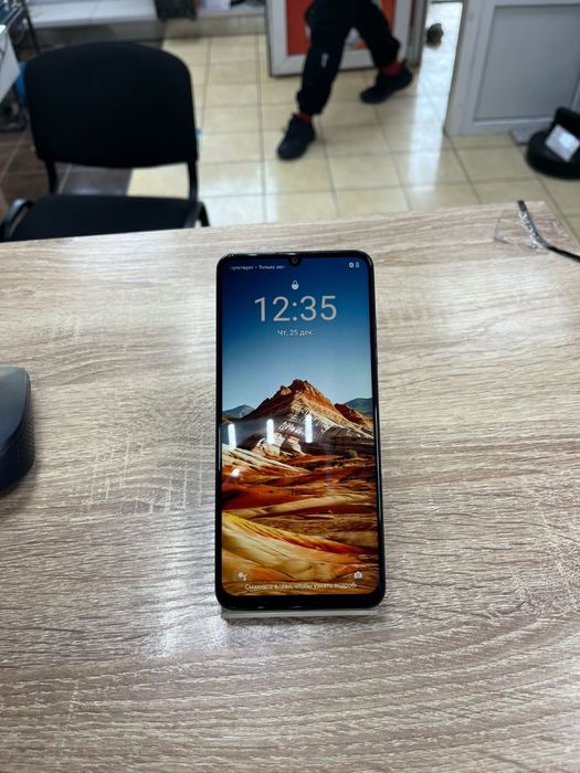 Realme note 50 (osp14)