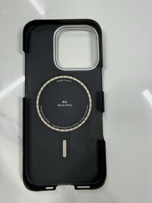 Чехол PITAKA для iphone 16 pro