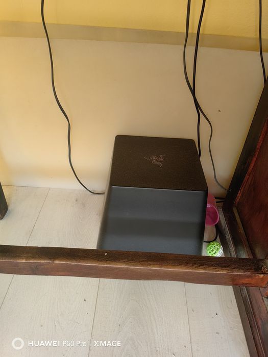 Razer Leviathan saund bar 5.1