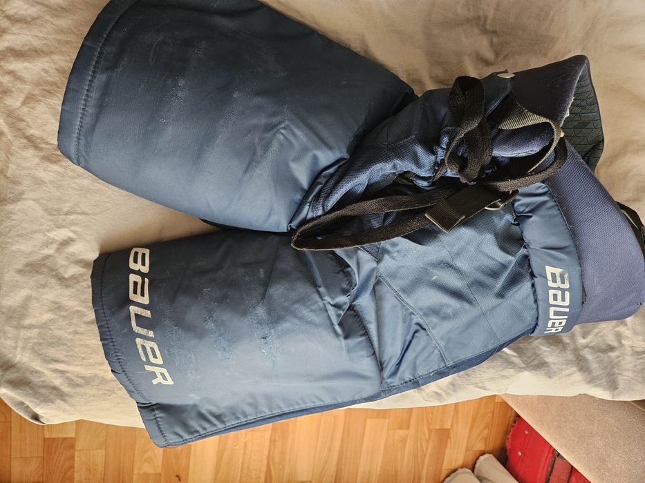 Хоккейные  трусы