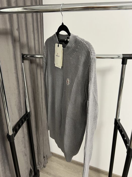 Bluza MON CLER super calitate