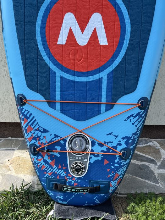 SUP stand up paddle board MyBoat