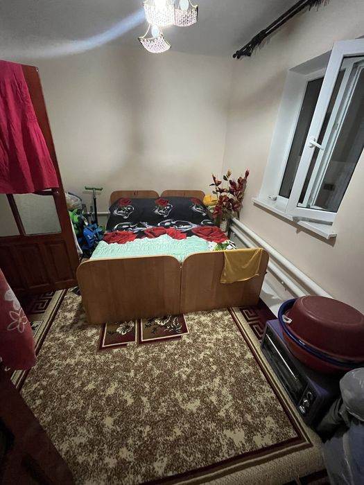 Продается дом на Чапаевке