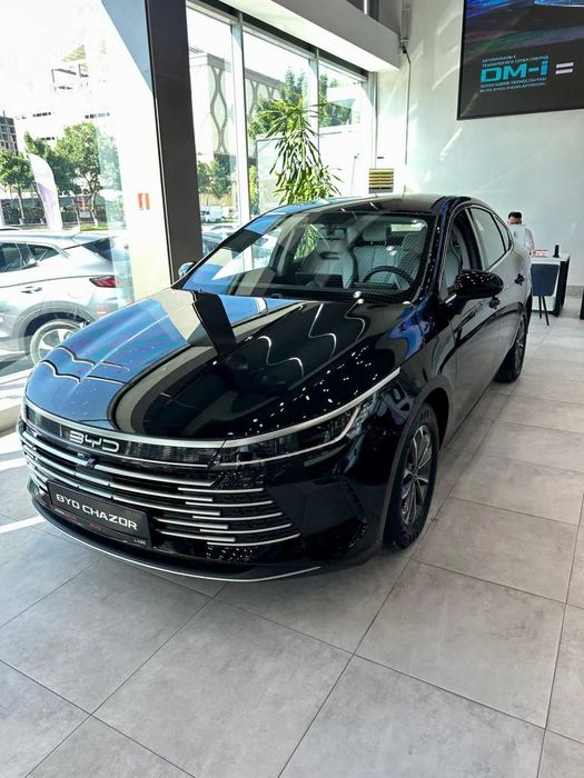 Chazor 55km Active ДЦ Yakkasaroy. В наличии!