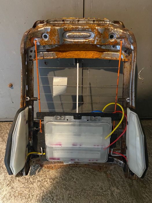 Модули за електрически салон бмв ф20/ф21/ф22/ф30/ф31/ф32/ф36/ф80