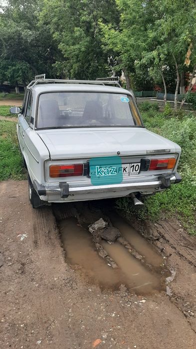 Жигули хорошим состояние