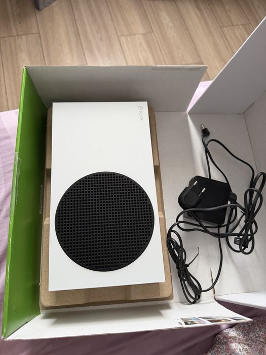 Vand xbox series s 512GB