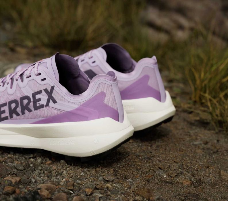 Женские кроссовки Adidas Terrex Agravic оригинал, new EUR 37.5, 38