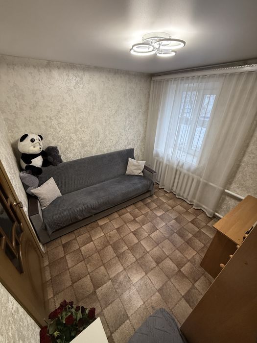 Продается дом 4 комнатный